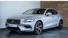Gebruikt 2024 Volvo S60 Ultimate Sedan | € 44.950 (Goede deal)