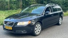 Gebruikt 2008 Volvo V70 Summum Stationwagen | € 1.990 (Super prijs)