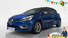 Gebruikt 2017 Renault Clio IV Intens Hatchback | € 8.495 (Eerlijke prijs)