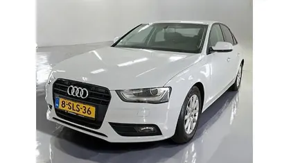 Occasion Audi A4 170 PK (125 kW) 2013 Sedan