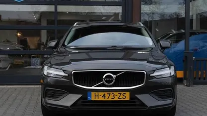 Occasion Volvo V60 Inscription 191 PK (140 kW) 2020 Stationwagen