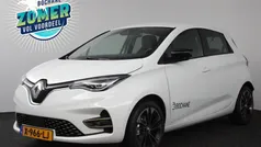 Gebruikt 2023 Renault Zoe Iconic Hatchback | € 22.195 (Eerlijke prijs)