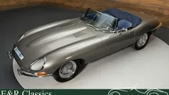 Jaguar E-Type