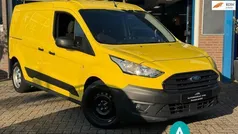 Geel Gebruikt 2019 Ford Transit Ambiente Van | € 8.950 (Eerlijke prijs)