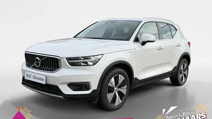 Gebruikt 2021 Volvo XC40 Business Edition SUV | € 26.435 (Super prijs)