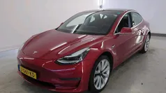Gebruikt 2020 Tesla Model 3 Long Range AWD Sedan | € 23.494 (Eerlijke prijs)