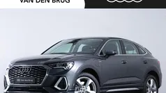 Gebruikt 2022 Audi Q3 S-Line SUV | € 38.785 (Eerlijke prijs)