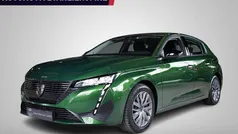 Gebruikt 2023 Peugeot 308 Business-Line Hatchback | € 17.495 (Super prijs)