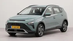 Groen Gebruikt 2022 Hyundai Bayon Comfort SUV | € 20.450 (Eerlijke prijs)
