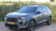 Gebruikt 2023 Peugeot 2008 GT SUV | € 27.250 (Eerlijke prijs)
