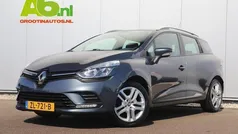 Renault Clio GrandTour