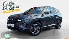 Gebruikt 2022 Hyundai Tucson Premium SUV | € 29.425 (Super prijs)