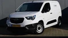 Wit Gebruikt 2023 Opel Combo MPV | € 15.495 (Eerlijke prijs)