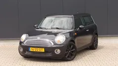 Gebruikt 2008 Mini Cooper Chili Hatchback | € 3.990 (Super prijs)