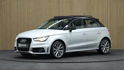 Occasion Audi A1 Sportback Admired 86 PK (63 kW) 2015 Hatchback