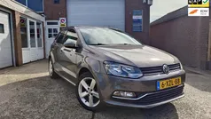 Grijs Gebruikt 2014 VW Polo Highline Hatchback | € 10.700 (Eerlijke prijs)