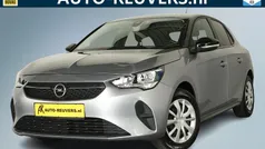 Grijs Gebruikt 2021 Opel Corsa Edition Hatchback | € 12.900 (Eerlijke prijs)