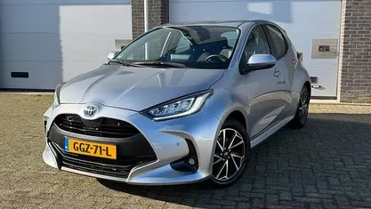 Occasion Toyota Yaris 93 PK (68 kW) 2022 Hatchback