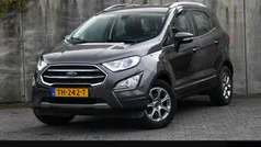 Gebruikt 2018 Ford Ecosport Titanium SUV | € 12.995 (Goede deal)