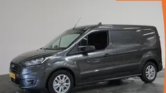 Grijs Gebruikt 2023 Ford Transit Trend Van | € 21.490 (Eerlijke prijs)