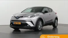 Gebruikt 2017 Toyota C-HR Edition SUV | € 19.435 (Eerlijke prijs)