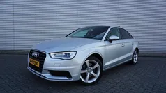 Sedan Gebruikt 2015 Audi A3 Ambition Sedan | € 16.950 (Goede deal)
