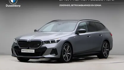 Occasion 2024 BMW i5 Comfort Edition Stationwagen | € 72.450 (Eerlijke prijs)