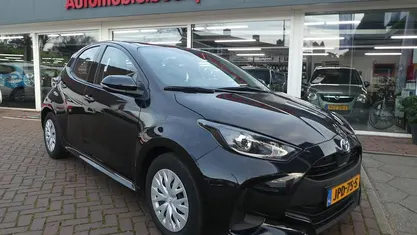 Occasion Toyota Yaris Hybrid Active 2023 Hatchback