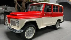 Gebruikt 1972 Ford Ranger Pickup | € 25.000