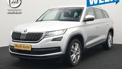 Gebruikt 2017 Skoda Kodiaq Style SUV | € 24.444 (Goede deal)