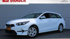Wit Gebruikt 2024 Kia Ceed Stationwagen | € 29.545 (Eerlijke prijs)