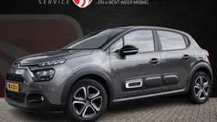 Grijs Gebruikt 2022 Citroën C3 Business Class Hatchback | € 13.485 (Eerlijke prijs)