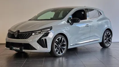 Occasion Renault Clio V Techno 2024 Hatchback