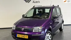 Gebruikt 2011 Fiat Panda Active Hatchback | € 2.999 (Eerlijke prijs)