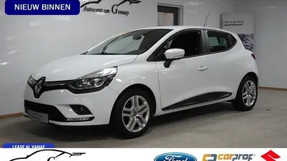Gebruikt 2019 Renault Clio IV Zen Hatchback | € 8.400 (Eerlijke prijs)