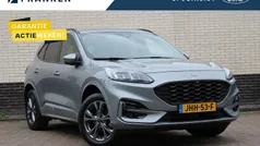 Zilver Gebruikt 2024 Ford Kuga ST-Line X SUV | € 35.495 (Goede deal)