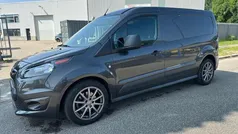 Overige Gebruikt 2017 Ford Transit Trend Van | € 8.950 (Goede deal)