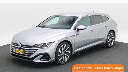 Occasion VW Arteon Business+ 191 PK (140 kW) 2022 Stationwagen