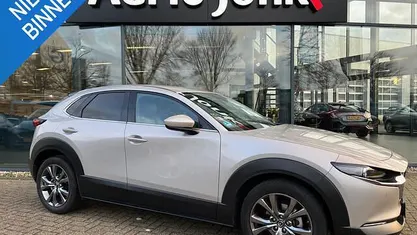 Occasion Mazda CX-30 Luxury 187 PK (137 kW) 2023 SUV