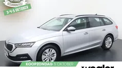 Gebruikt 2024 Skoda Octavia Ambition Stationwagen | € 22.940 (Goede deal)
