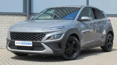 Overige Gebruikt 2021 Hyundai Kona Comfort SUV | € 19.850 (Eerlijke prijs)