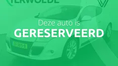 Wit Gebruikt 2011 Renault Mégane Coupé Dynamique Coupé | € 8.795 (Eerlijke prijs)