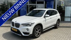 Wit Gebruikt 2018 BMW X1 Executive SUV | € 25.950 (Eerlijke prijs)