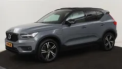 Gebruikt 2021 Volvo XC40 R-Design SUV | € 22.400 (Eerlijke prijs)