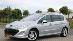 Gebruikt 2011 Peugeot 308 Sportium Stationwagen | € 1.999 (Goede deal)