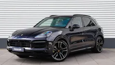 Blauw Gebruikt 2023 Porsche Cayenne Platinum Edition SUV | € 89.950 (Goede deal)