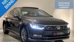 Grijs Gebruikt 2019 VW Passat R-line Sedan | € 21.940 (Eerlijke prijs)