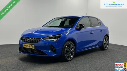 Occasion Opel Corsa-e Elegance 100 kW (136 PK) 2020 Hatchback