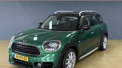 Gebruikt 2020 Mini Cooper Countryman SUV | € 21.950 (Super prijs)