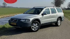 Grijs Gebruikt 2000 Volvo XC70 SUV | € 2.250 (Super prijs)